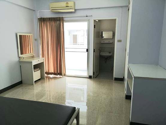 1 Bed Condo · Lat Phrao, bangkok — photo 5