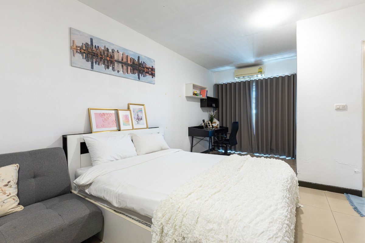 1 Bed Condo · Bang Phli, samut_prakan — photo 4