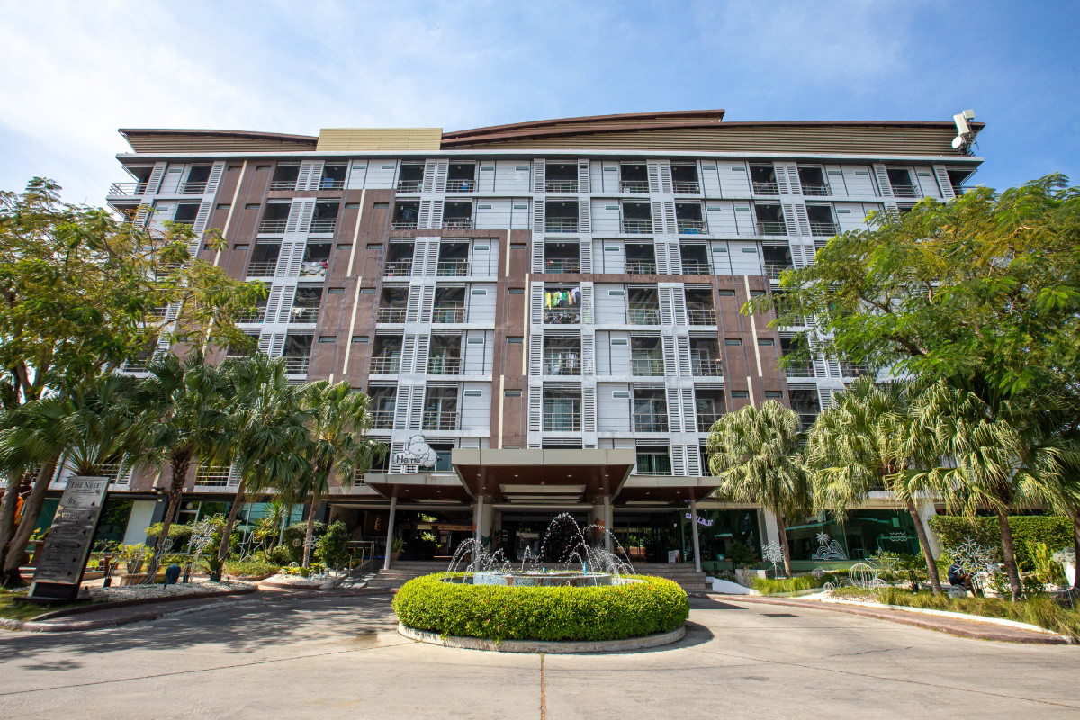 1 Bed Condo · Bang Phli, samut_prakan — photo 1