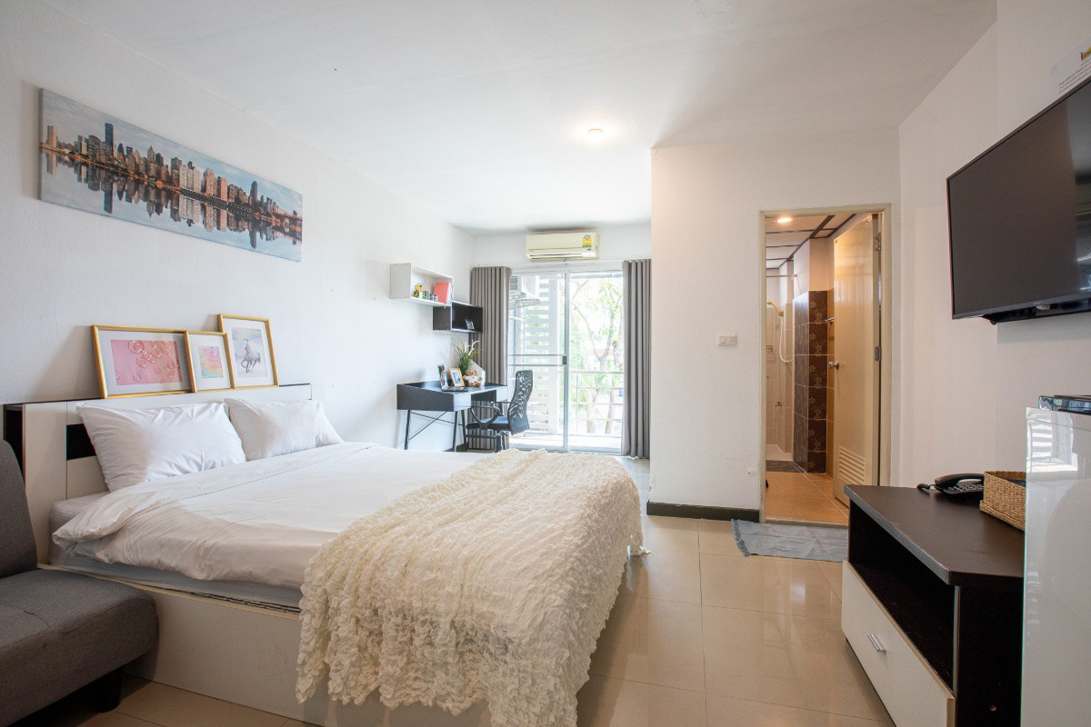 1 Bed Condo · Bang Phli, samut_prakan — photo 5