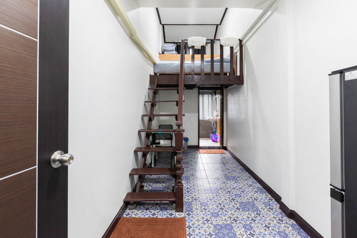 1 Bed Condo · bangkok — photo 1