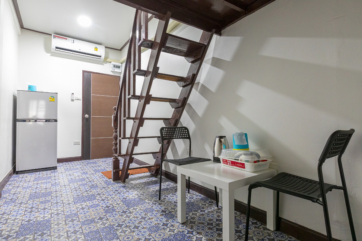 1 Bed Condo · bangkok — photo 4