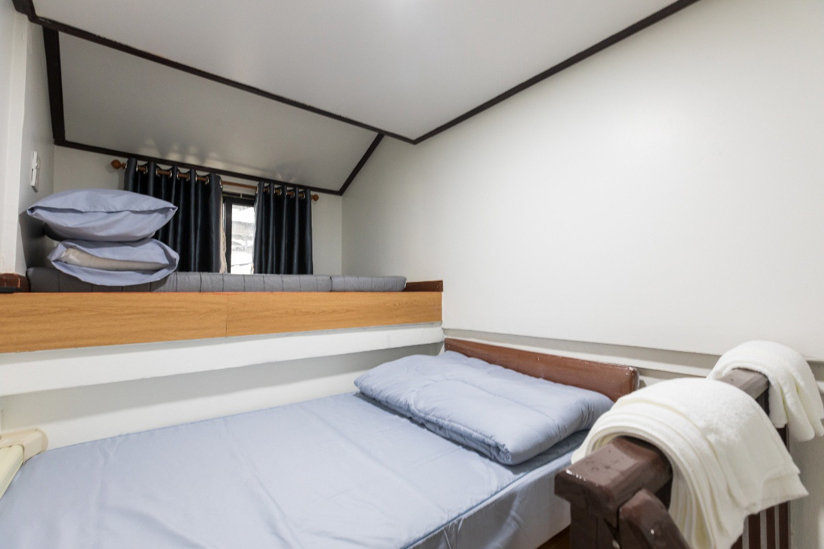 1 Bed Condo · bangkok — photo 2
