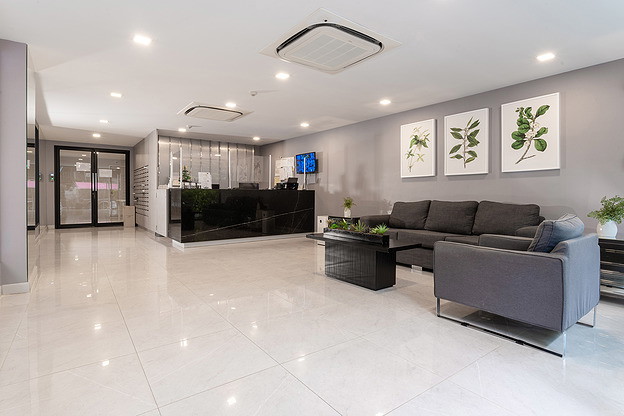 1 Bed Condo · bangkok — photo 2