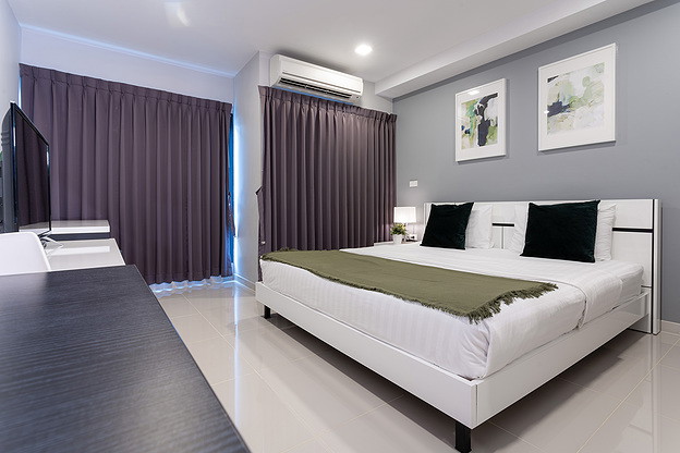 1 Bed Condo · bangkok — photo 5