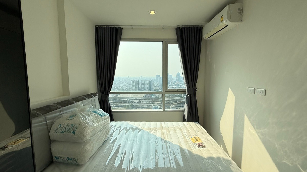 1 Bed Condo · Pak Kret, nonthaburi — photo 2