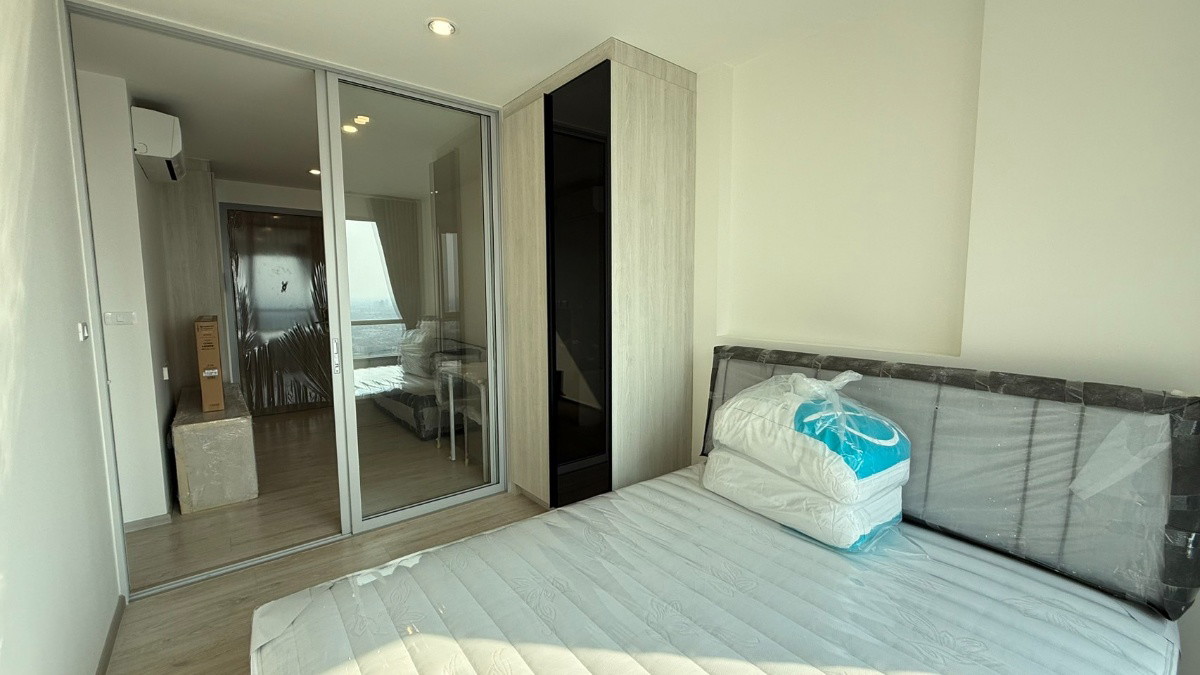 1 Bed Condo · Pak Kret, nonthaburi — photo 4