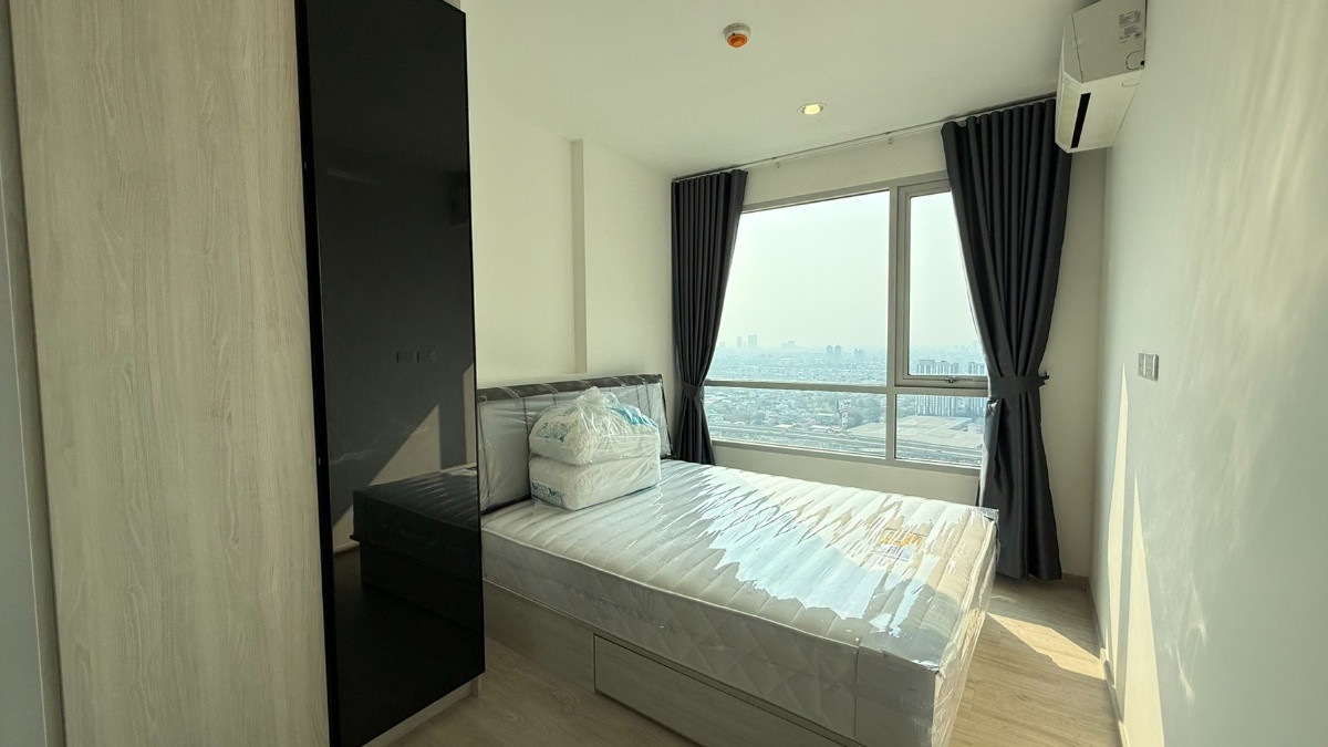 1 Bed Condo · Pak Kret, nonthaburi — photo 1