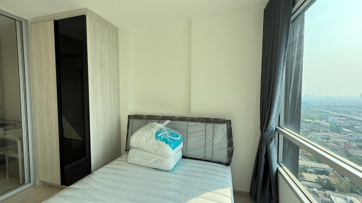 1 Bed Condo · Pak Kret, nonthaburi — photo 3