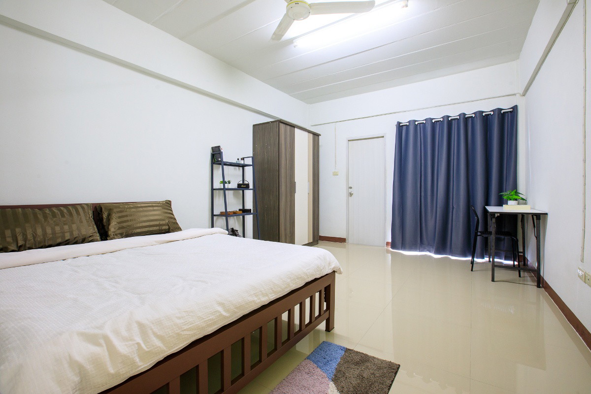 1 Bed Condo · Si Racha, chon_buri — photo 2