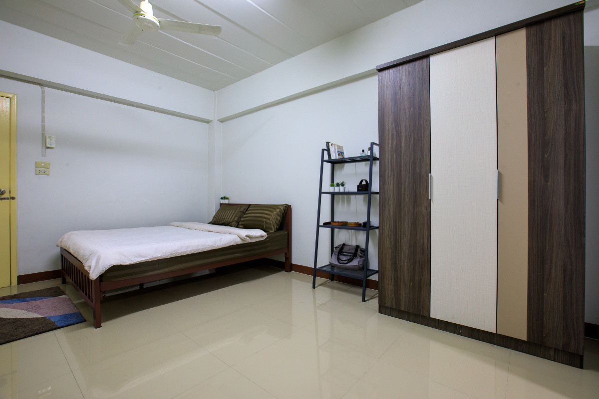 1 Bed Condo · Si Racha, chon_buri — photo 5