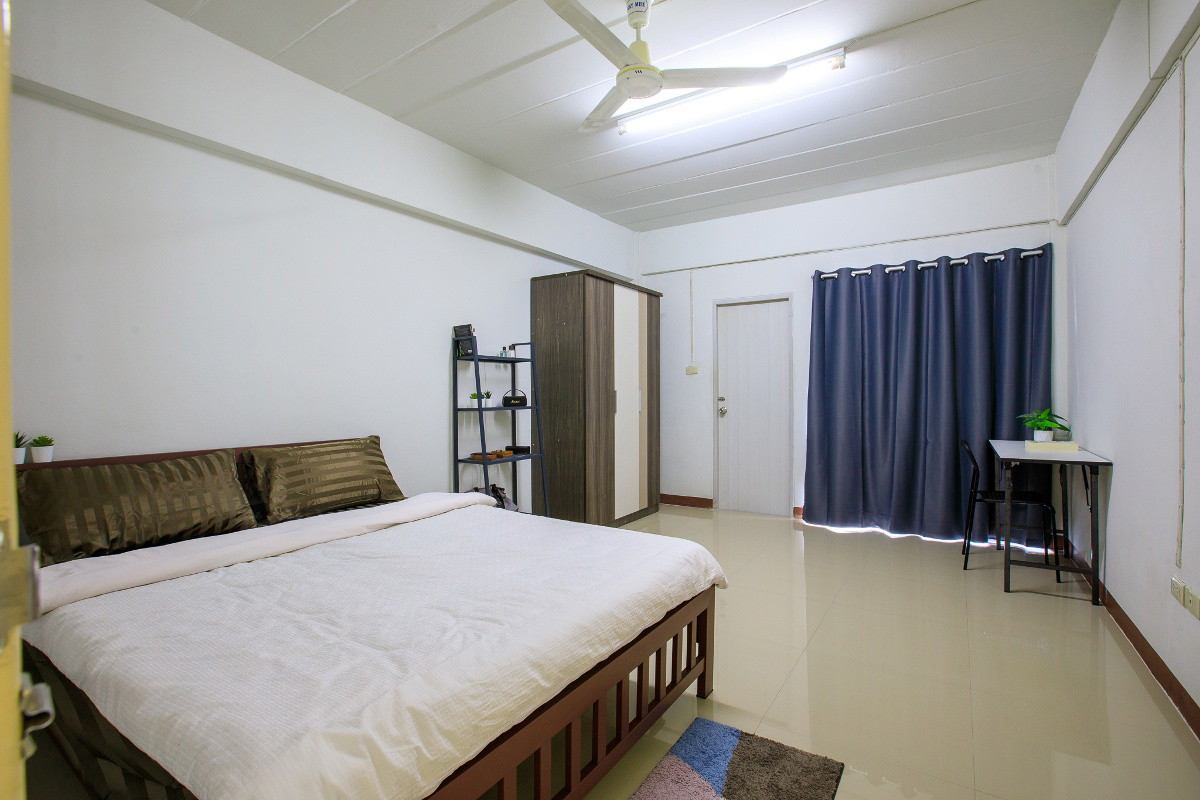 1 Bed Condo · Si Racha, chon_buri — photo 1