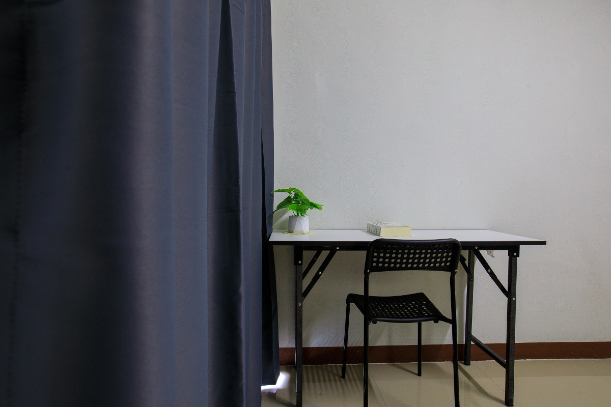 1 Bed Condo · Si Racha, chon_buri — photo 3