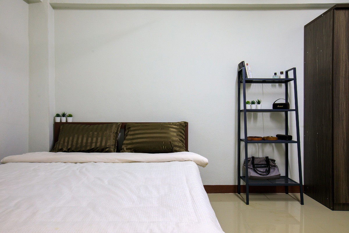 1 Bed Condo · Si Racha, chon_buri — photo 4