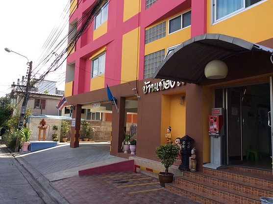 1 Bed Condo · Mueang Nonthaburi, nonthaburi — photo 2