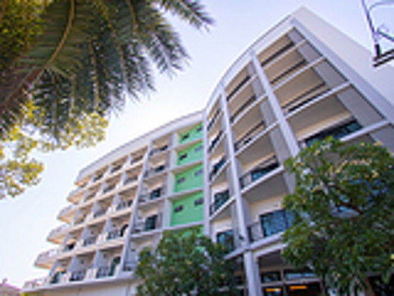 1 Bed Condo — photo 3