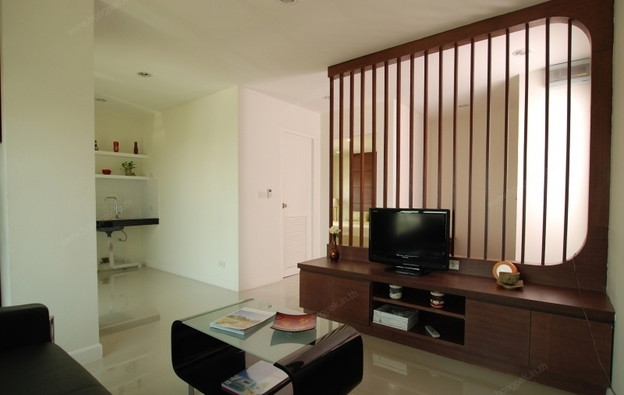 1 Bed Condo · Phra Khanong, bangkok — photo 4