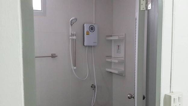 1 Bed Condo · Chatuchak, bangkok — photo 4