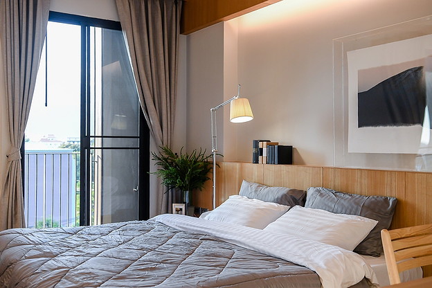 Condo · Mueang Chiang Mai, chiang_mai