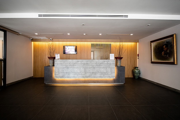 Condo · Mueang Chiang Mai, chiang_mai — photo 4