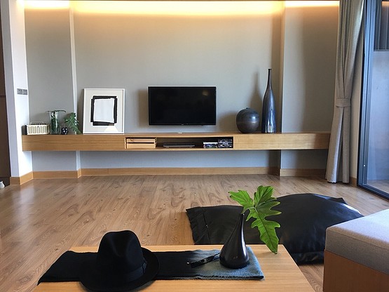 Condo · Mueang Chiang Mai, chiang_mai — photo 5