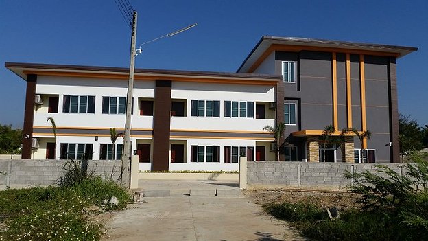 1 Bed Condo · Mueang Chiang Mai, chiang_mai