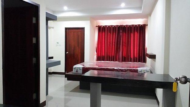 1 Bed Condo · Mueang Chiang Mai, chiang_mai — photo 3