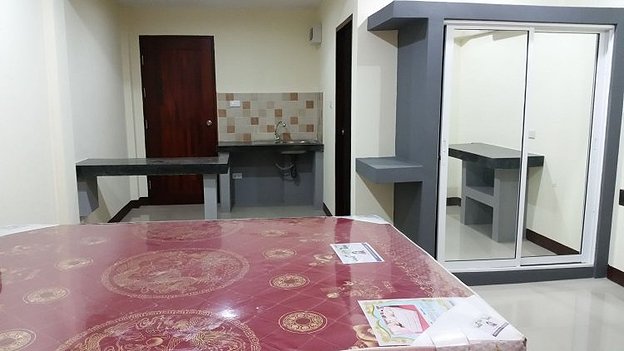 1 Bed Condo · Mueang Chiang Mai, chiang_mai — photo 4