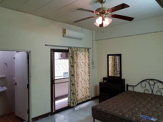 1 Bed Condo · Chatuchak, bangkok — photo 2