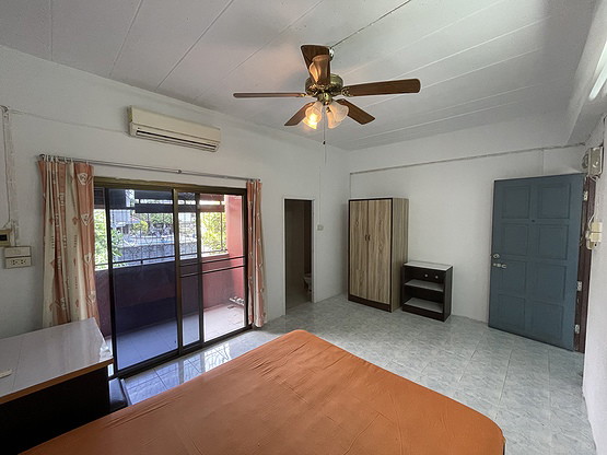 1 Bed Condo · Chatuchak, bangkok — photo 5
