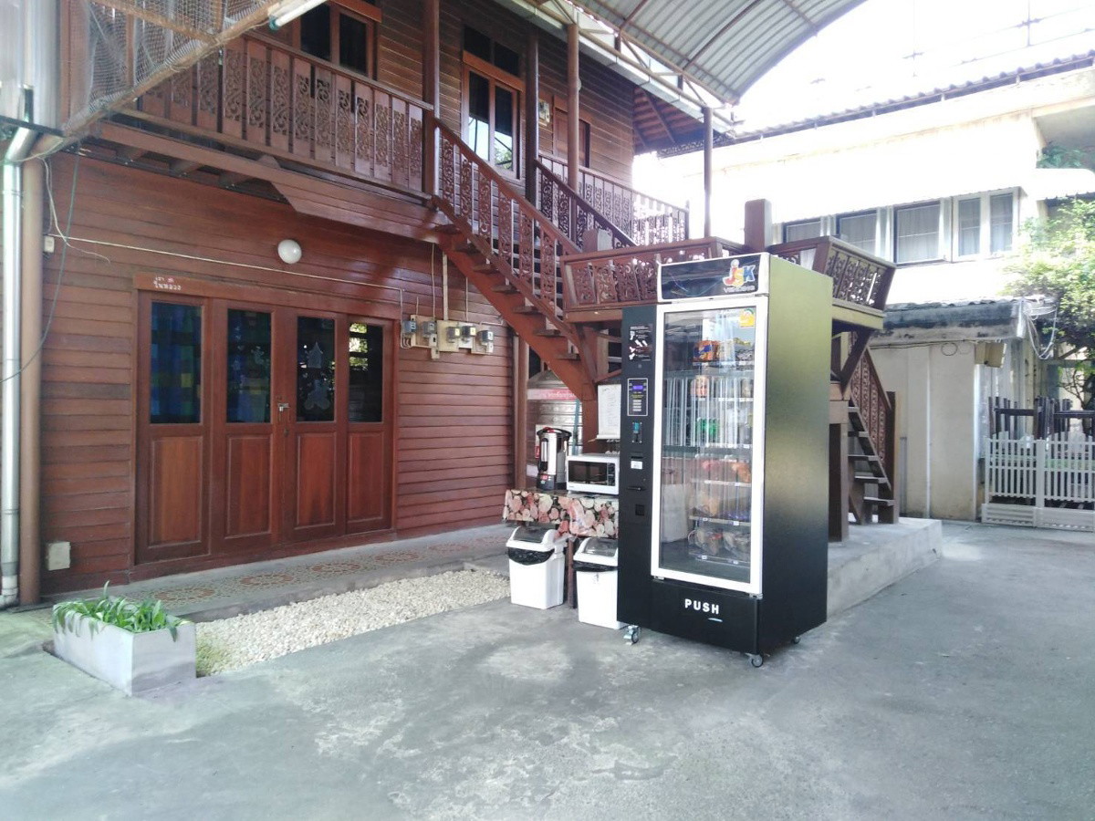 1 Bed Condo · Chatuchak, bangkok — photo 3