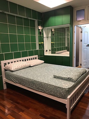 1 Bed Condo · Bang Rak, bangkok — photo 2