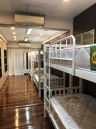 1 Bed Condo · Bang Rak, bangkok — photo 3