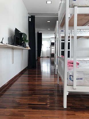 1 Bed Condo · Bang Rak, bangkok — photo 4