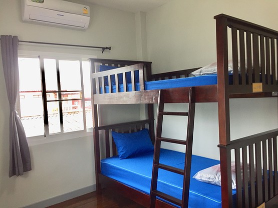 1 Bed Condo · Bang Lamung, chon_buri — photo 2
