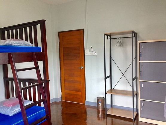 1 Bed Condo · Bang Lamung, chon_buri — photo 3