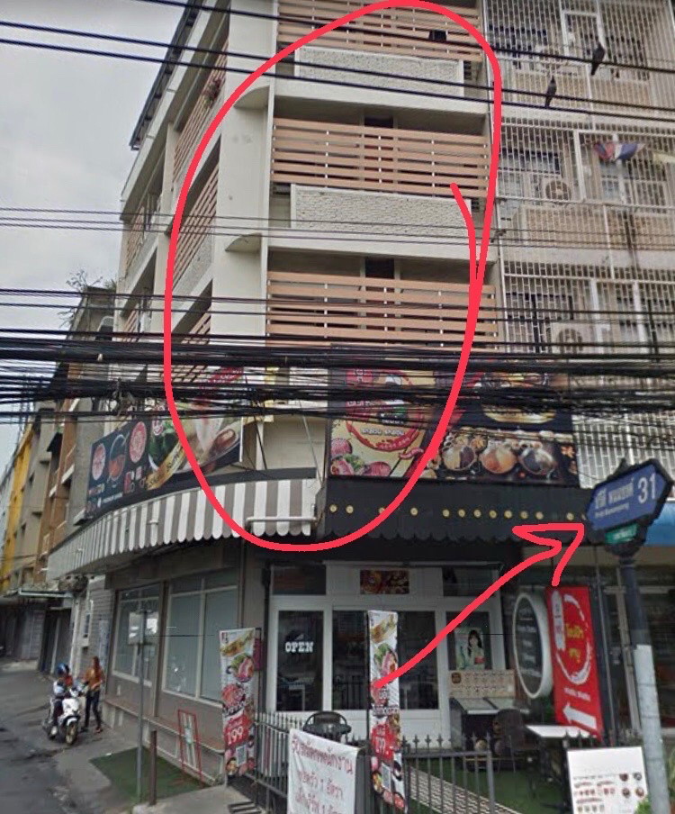 Condo · Watthana, bangkok — photo 5