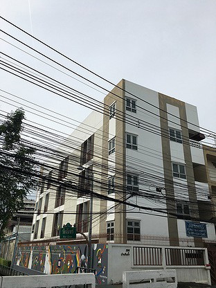 1 Bed Condo · bangkok — photo 1
