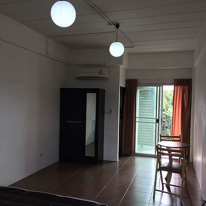 1 Bed Condo · bangkok — photo 5