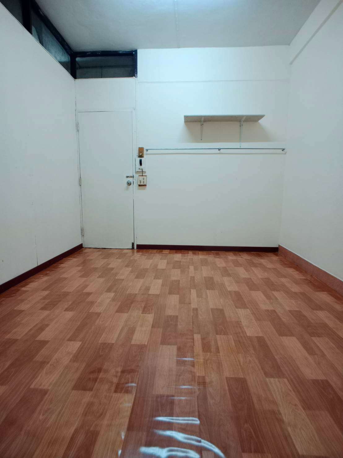 1 Bed Condo · Khlong Toei, bangkok — photo 3