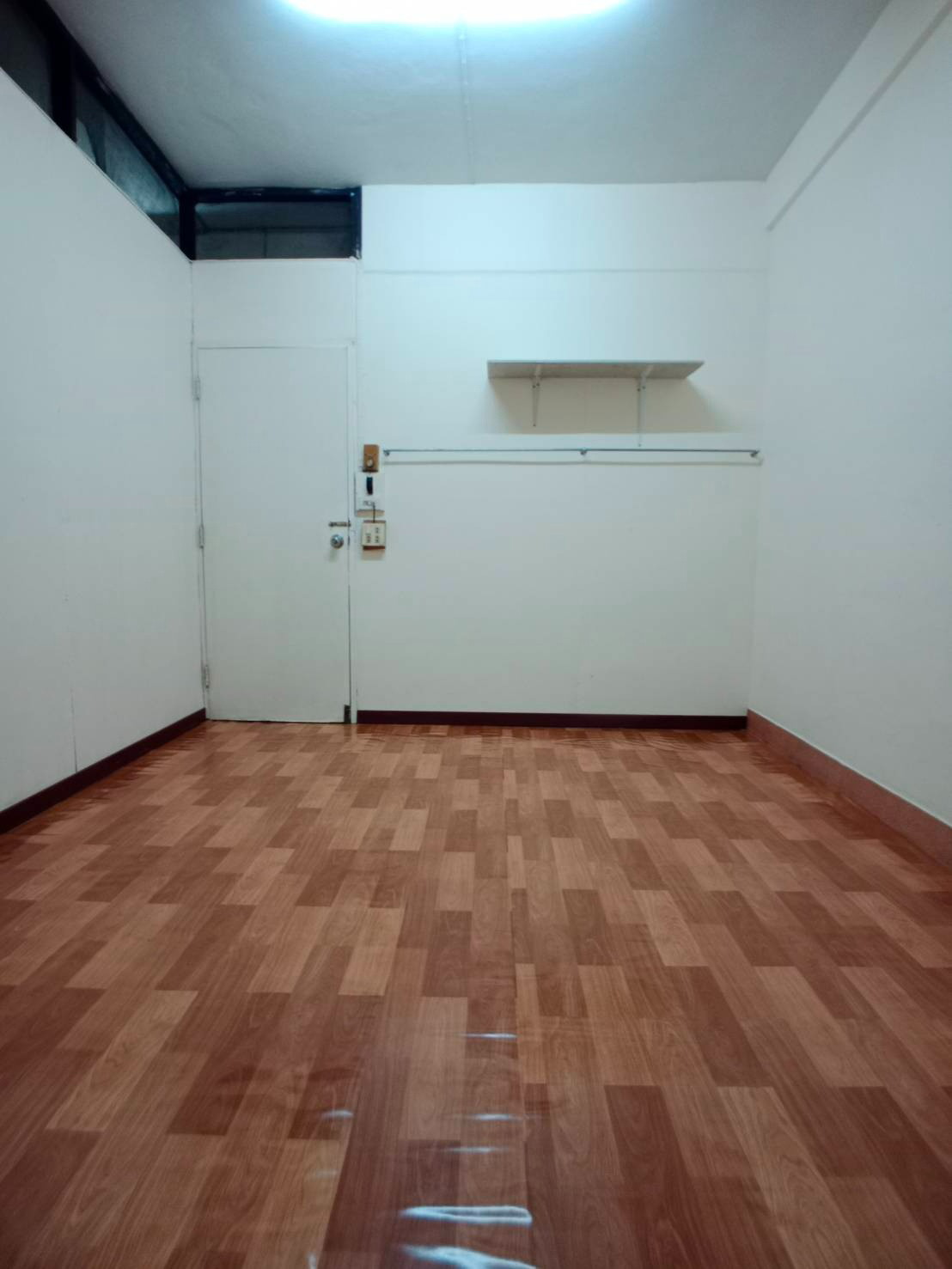 1 Bed Condo · Khlong Toei, bangkok — photo 4