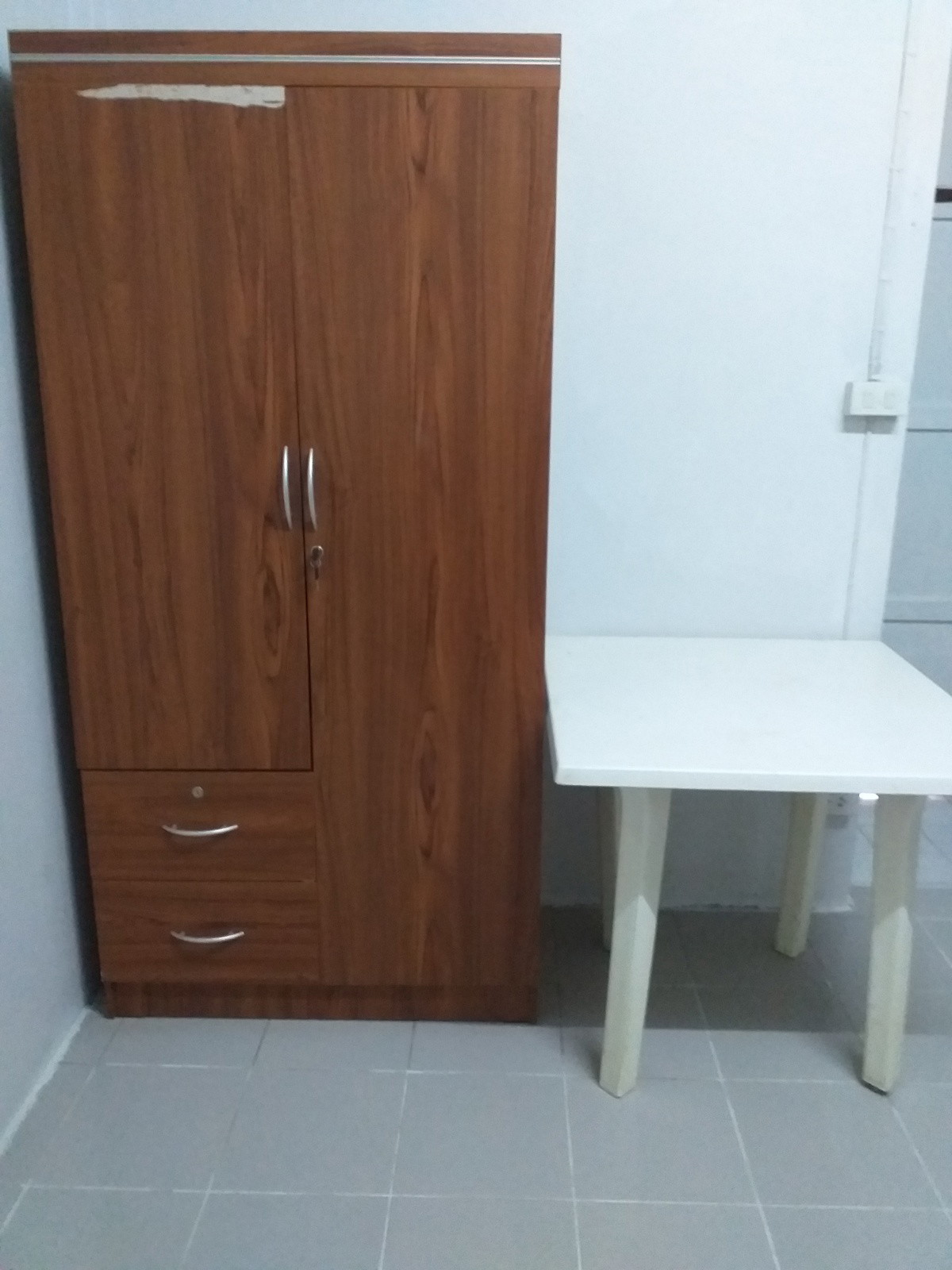 1 Bed Condo · Bang Sue, bangkok — photo 3
