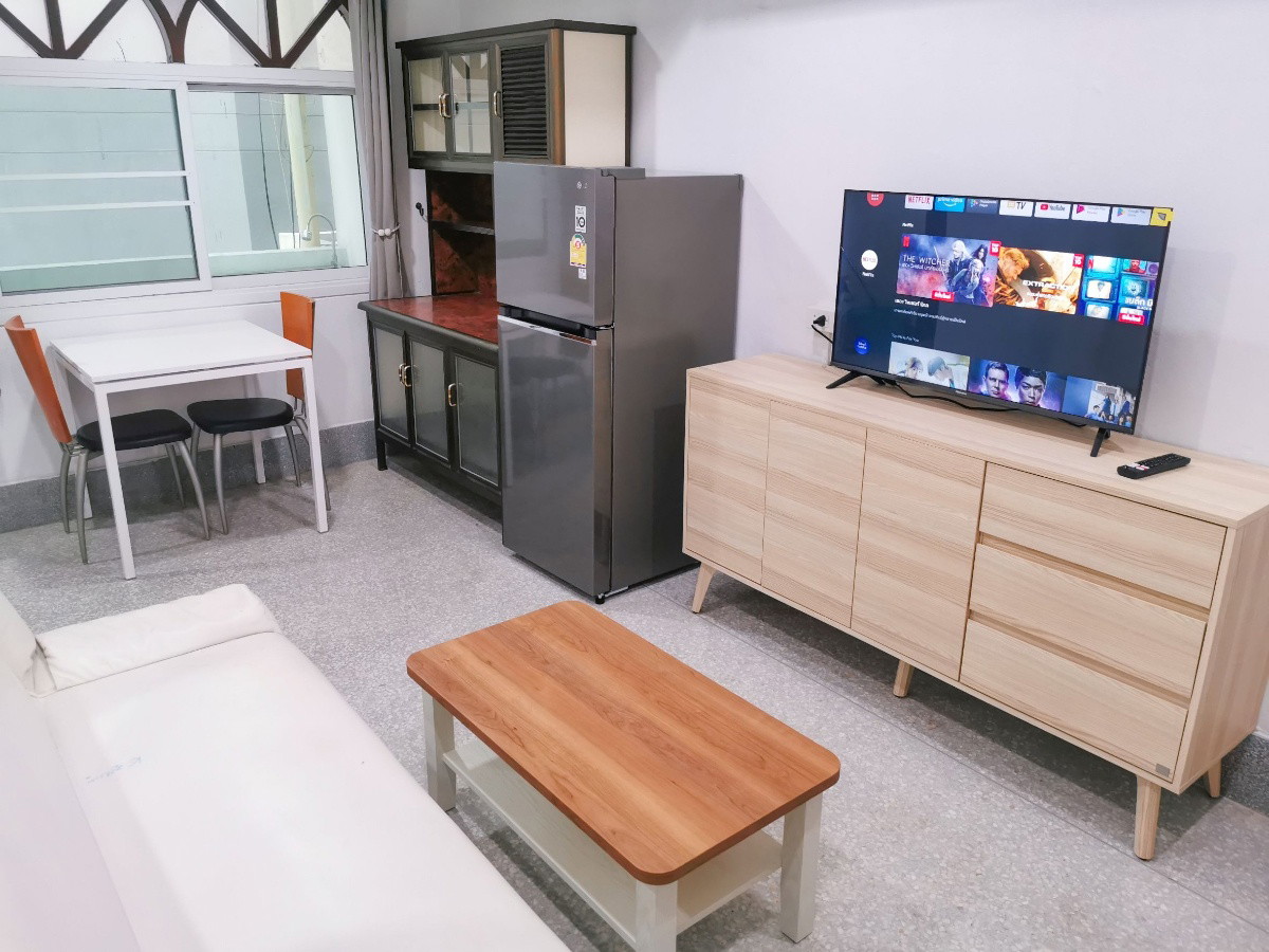 1 Bed Condo · Sathon, bangkok