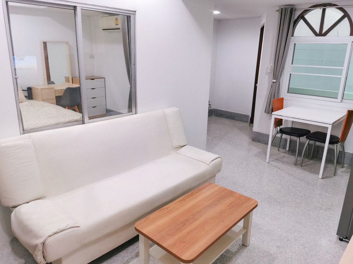1 Bed Condo · Sathon, bangkok — photo 4