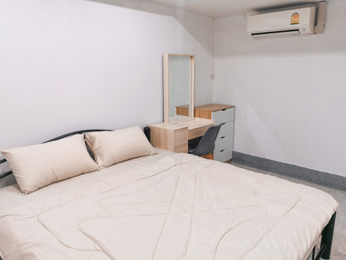 1 Bed Condo · Sathon, bangkok — photo 5