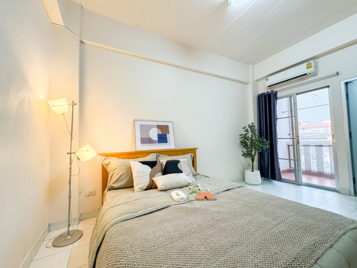1 Bed Condo · Mueang Nonthaburi, nonthaburi — photo 3