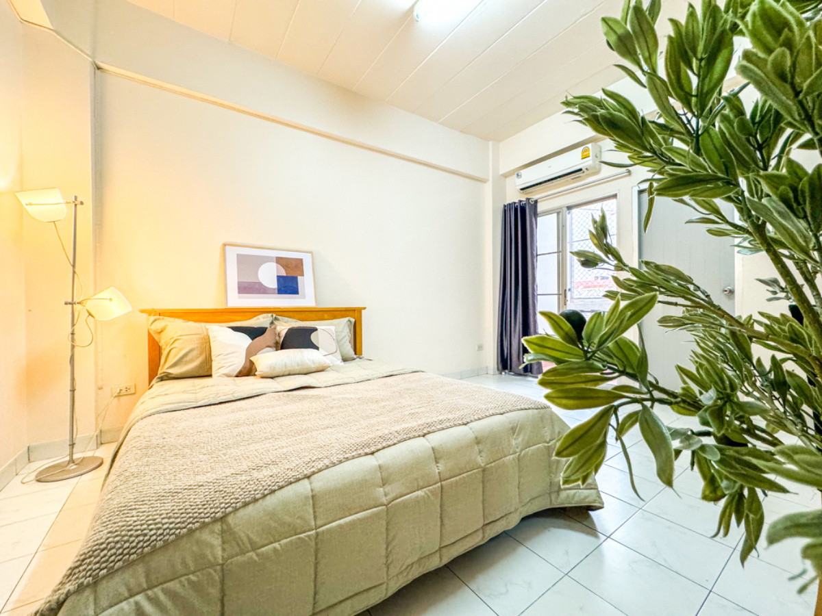 1 Bed Condo · Mueang Nonthaburi, nonthaburi — photo 4