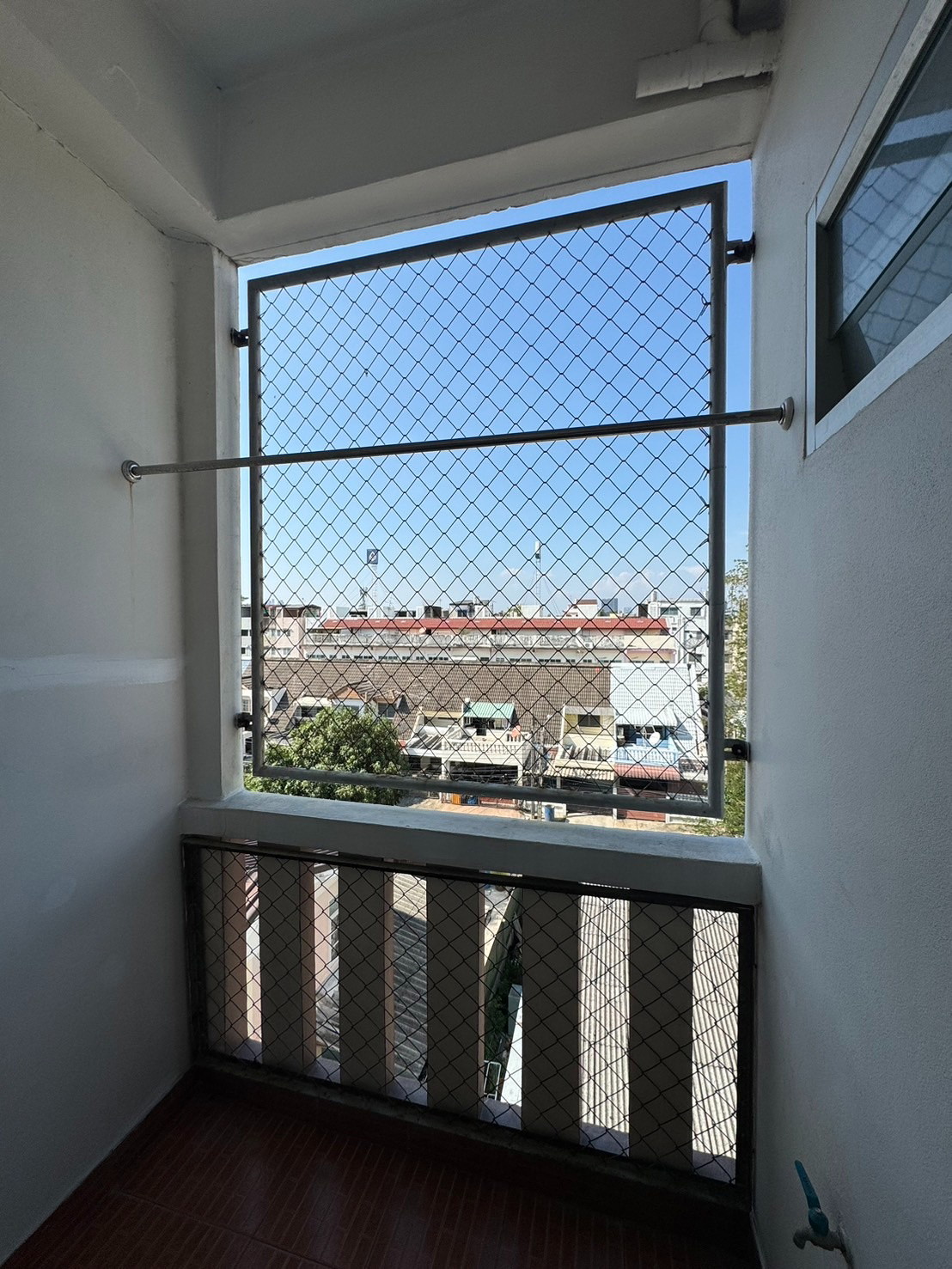 1 Bed Condo · Mueang Nonthaburi, nonthaburi — photo 5