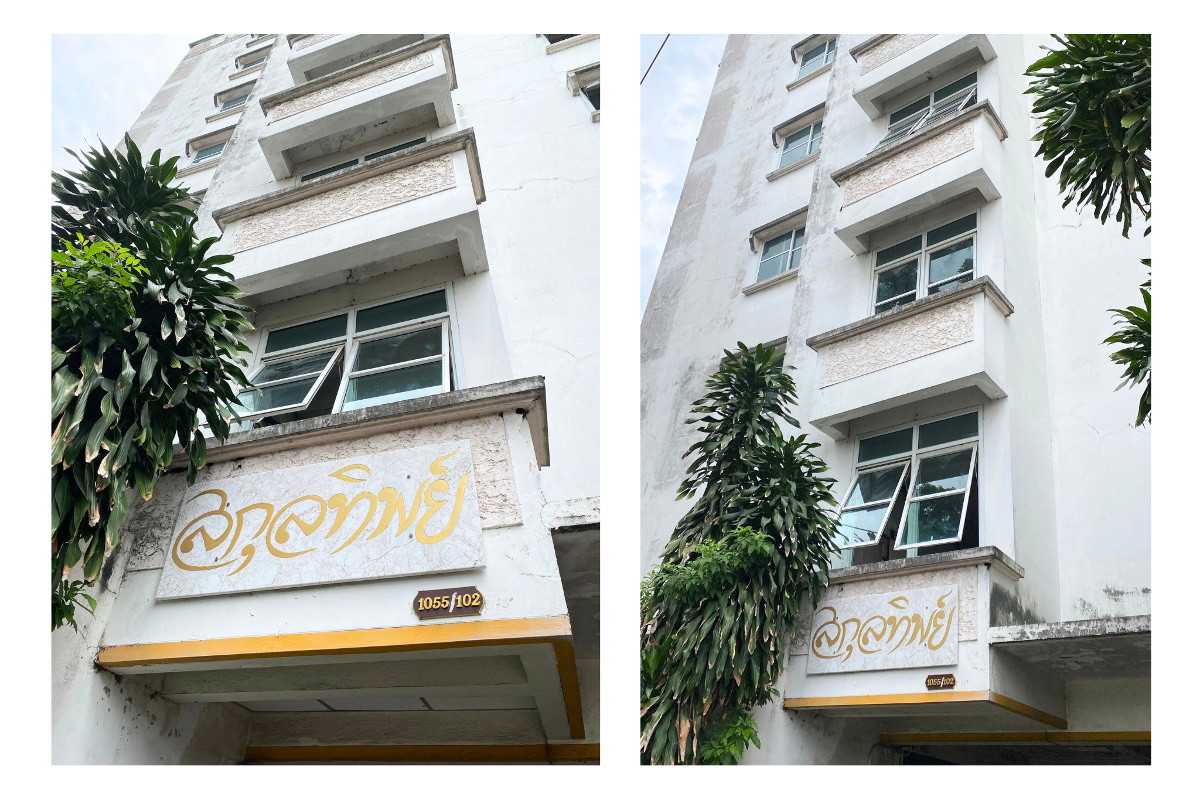 1 Bed Condo · Watthana, bangkok