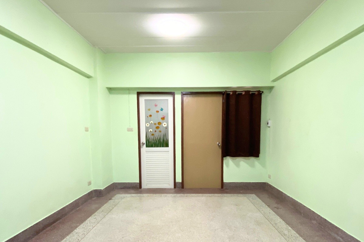 1 Bed Condo · Watthana, bangkok — photo 5